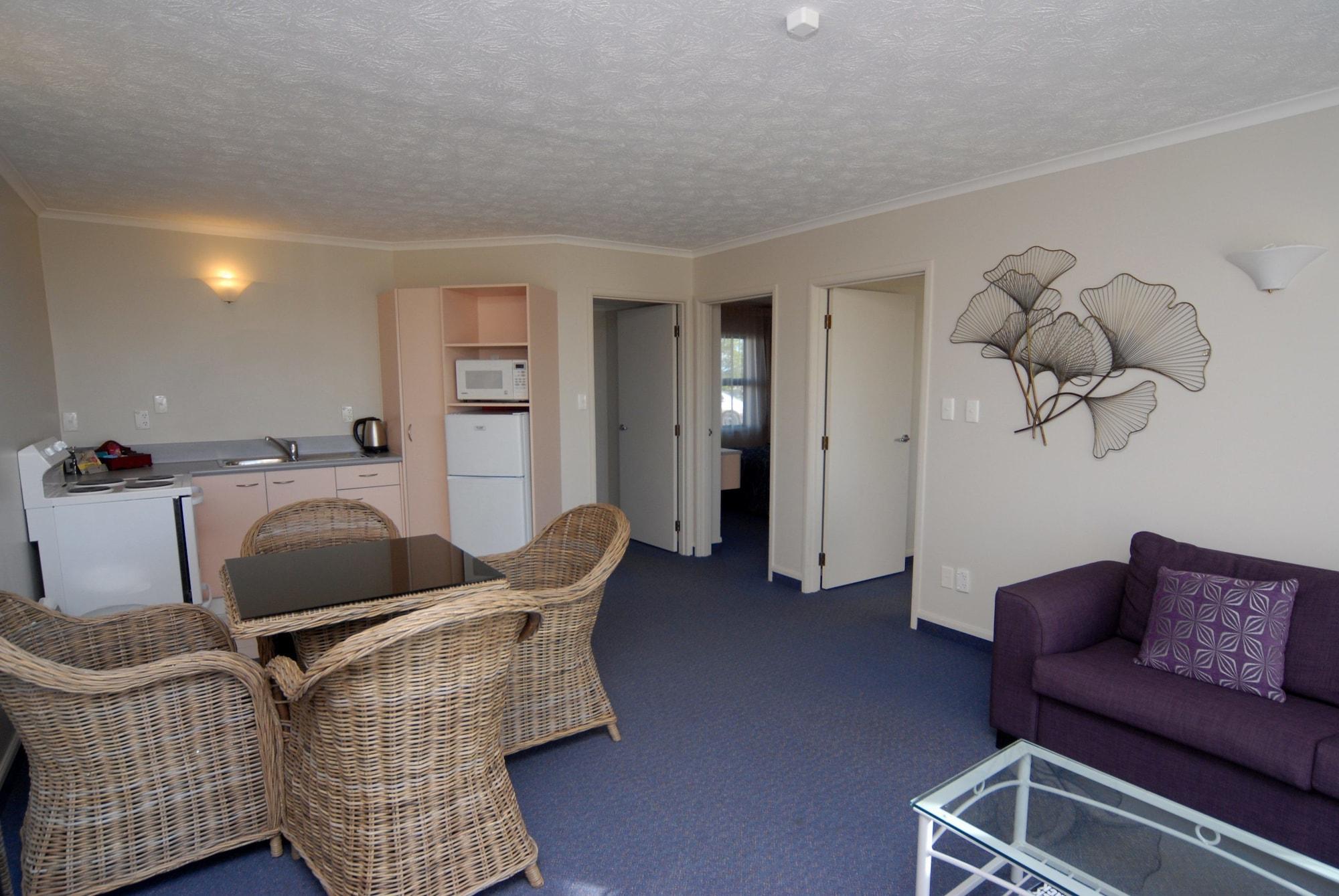 Harbour View Motel On Ahuriri Beach In Napier Nz With Sea View Suites Dış mekan fotoğraf